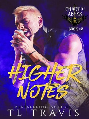 cover image of Higher Notes